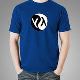 Lisp Programming Language T-Shirt For Men
