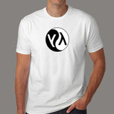 Lisp Programming Language T-Shirt For Men Online India