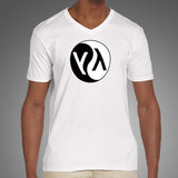 Lisp Programming Language T-Shirt For Men