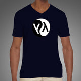 Lisp Programming Language T-Shirt For Men