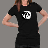 Lisp Programming Language T-Shirt For Women Online