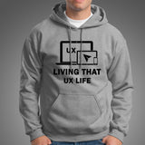 User Experience Funny Hoodies For Men Online India