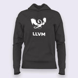Llvm Hoodies For Women India