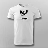 Llvm T-Shirt For Men