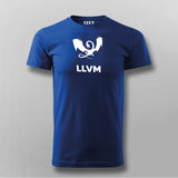 Llvm T-Shirt For Men