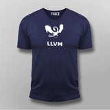 Llvm T-Shirt For Men
