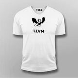 Llvm T-Shirt For Men