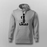 Lmao T-Shirt For Men
