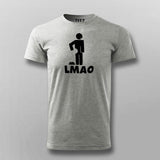 Lmao T-Shirt For Men