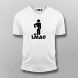 Lmao T-Shirt For Men