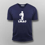 Lmao T-Shirt For Men
