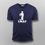 Lmao T-Shirt For Men