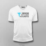 Medicine Lifestyle Advocator Shirt