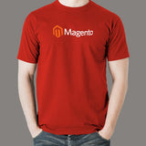 Magento Developer Men's T-Shirt - E-Commerce Craftsmanship