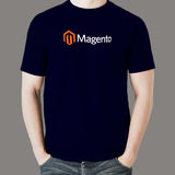 Magento Developer Men's T-Shirt - E-Commerce Craftsmanship