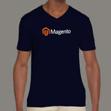 Magento Developer Men's T-Shirt - E-Commerce Craftsmanship