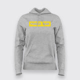 Mango Man Hoodies For Women