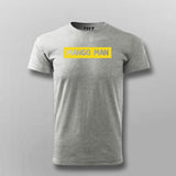 Mango Man Funny T-shirt For Men Online Teez