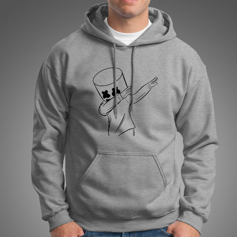 Buy This MARSHMELLOW Offer Hoodie For Men (JULY) For Prepaid Only