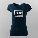 Martin Garrix T-Shirt For Women