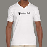 Metasploit Security | Hack the Planet T-Shirt