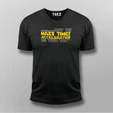 Star Wars Vneck T-Shirt For Men Online India