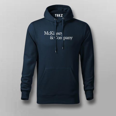 Buy This mckinsey & Company Offer Hoodie For Men (JULY) For Prepaid Only