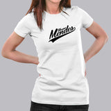 Shawn Mendes T-Shirt For Women