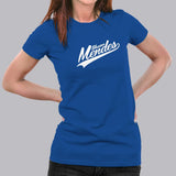 Shawn Mendes T-Shirt For Women