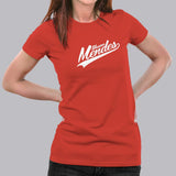 Shawn Mendes T-Shirt For Women