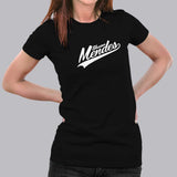 Shawn Mendes T-Shirt For Women