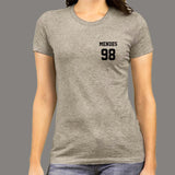 Shawn Mendes 98 T-Shirt For Women