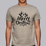Merry Christmas T shirts India
