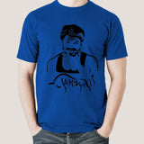 Mersal t-shirt Online vijay
