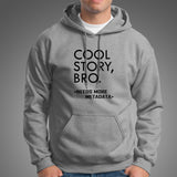 Metadata Matters Hoodies For Men India