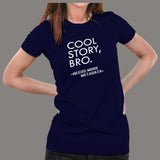 Metadata Matters T-Shirt For Women