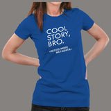 Metadata Matters T-Shirt For Women