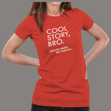 Metadata Matters T-Shirt For Women
