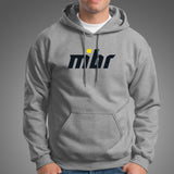 CS:GO-MIBR Logo Hoodies For Men