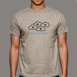 Microservices T-Shirt For Men