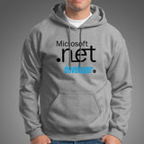 Microsoft .Net Developer Profession Men’s T-shirt