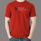Dynamics 365 Specialist T-Shirt - Business at Its Best