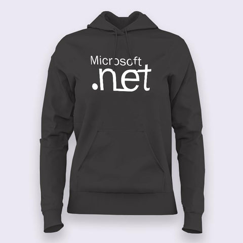 Microsoft Net Hoodies For Women Online India