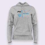 Microsoft Php Developer Women’s Hoodies Online