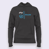 Microsoft Php Developer Women’s Profession Hoodies Online India