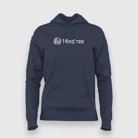 Mindtree Hoodie For Women