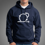 Minimal Scrum Agile Project Management T-Shirt For Men