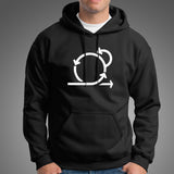 Minimal Scrum Agile Project Management T-Shirt For Men