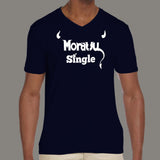 Morattu Single Men's T-shirt