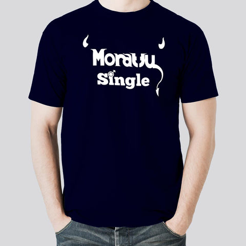 Morattu Single Men's T-shirt